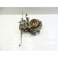 90 Mercedes R129 300SL fuel distributor, air flow meter bosch 0438121082 0438101044