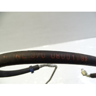 90 Mercedes R129 300SL fuel line