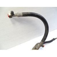 90 Mercedes R129 300SL ac line suction tube