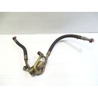 90 Mercedes R129 300SL ac line suction tube