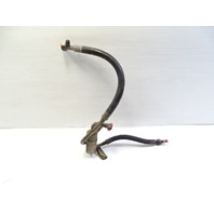 90 Mercedes R129 300SL ac line suction tube