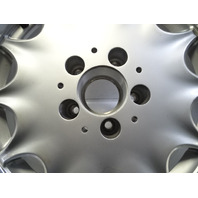 90 Mercedes R129 300SL wheel, rim, 8x16 1294010702 16 inch OEM silver