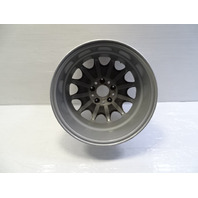 90 Mercedes R129 300SL wheel, rim, 8x16 1294010702 16 inch OEM silver