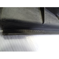 90 Mercedes R129 300SL cooling fans, auxiliary, w/shroud 1295050555