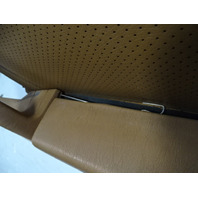 90 Mercedes R129 300SL door panel, right, palomino 90-95