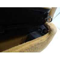 90 Mercedes R129 300SL door panel, right, palomino 90-95