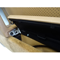 90 Mercedes R129 300SL door panel, right, palomino 90-95