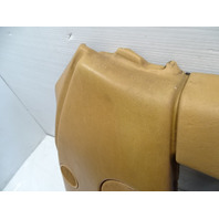 90 Mercedes R129 300SL door panel, right, palomino 90-95
