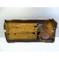 90 Mercedes R129 300SL door panel, right, palomino 90-95