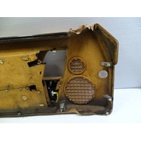 90 Mercedes R129 300SL door panel, right, palomino 90-95