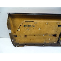 90 Mercedes R129 300SL door panel, right, palomino 90-95
