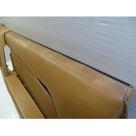90 Mercedes R129 300SL door panel, right, palomino 90-95