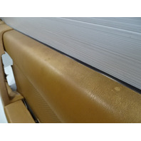 90 Mercedes R129 300SL door panel, right, palomino 90-95