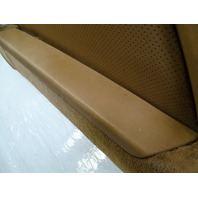 90 Mercedes R129 300SL door panel, right, palomino 90-95