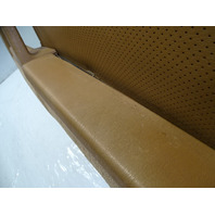 90 Mercedes R129 300SL door panel, right, palomino 90-95