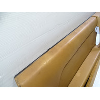 90 Mercedes R129 300SL door panel, left, palomino 90-95