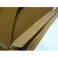 90 Mercedes R129 300SL door panel, left, palomino 90-95