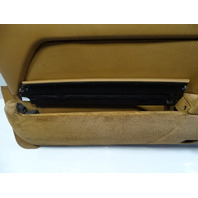 90 Mercedes R129 300SL door panel, left, palomino 90-95