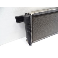 90 Mercedes R129 300SL radiator, BEHR 1295000703