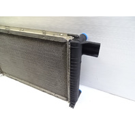 90 Mercedes R129 300SL radiator, BEHR 1295000703