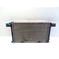 90 Mercedes R129 300SL radiator, BEHR 1295000703