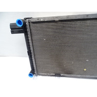 90 Mercedes R129 300SL radiator, BEHR 1295000703