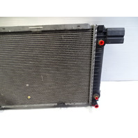 90 Mercedes R129 300SL radiator, BEHR 1295000703