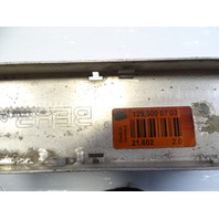90 Mercedes R129 300SL radiator, BEHR 1295000703