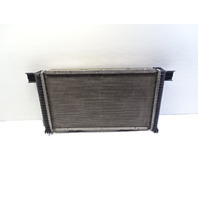 90 Mercedes R129 300SL radiator, BEHR 1295000703