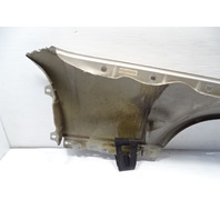 90 Mercedes R129 300SL fender, left