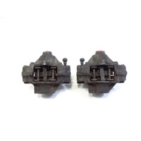 90 Mercedes R129 300SL brake calipers, rear Ate 90-93