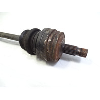 90 Mercedes R129 300SL axle cv shaft, left or right, rear 1293503010, 90-93