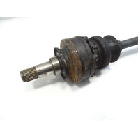 90 Mercedes R129 300SL axle cv shaft, left or right, rear 1293503010, 90-93