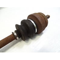 90 Mercedes R129 300SL axle cv shaft, left or right, rear 1293503010, 90-93