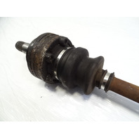 90 Mercedes R129 300SL axle cv shaft, left or right, rear 1293503010, 90-93