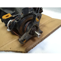 90 Mercedes R129 300SL differential, 3.69 gear ratio, 1293510701