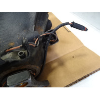 90 Mercedes R129 300SL differential, 3.69 gear ratio, 1293510701