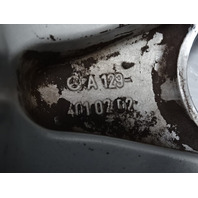 90 Mercedes R129 300SL wheel set, rim, 8x16 ET34 1294010702 16 inch OEM silver