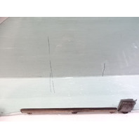 90 Mercedes R129 300SL glass, door window, left