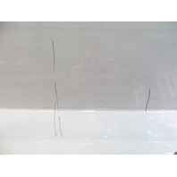 90 Mercedes R129 300SL glass, door window, left