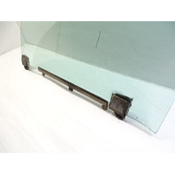 90 Mercedes R129 300SL glass, door window, left