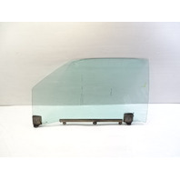 90 Mercedes R129 300SL glass, door window, left