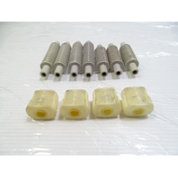 96 Mercedes R129 SL320 connecting gears, for seat track motors