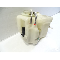 96 Mercedes R129 SL320 windshield washer fluid tank, reservior, 1298600360