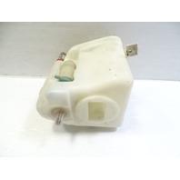 96 Mercedes R129 SL320 windshield washer fluid tank, reservior, 1298600360