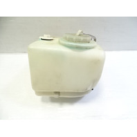 96 Mercedes R129 SL320 windshield washer fluid tank, reservior, 1298600360