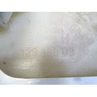 96 Mercedes R129 SL320 windshield washer fluid tank, reservior, 1298600360