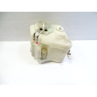 96 Mercedes R129 SL320 windshield washer fluid tank, reservior, 1298600360