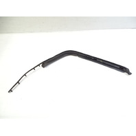 96 Mercedes R129 SL320 trim, by headlight, right 1298260677