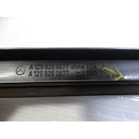 96 Mercedes R129 SL320 trim, by headlight, right 1298260677